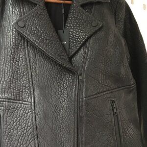 Joe's Moto Jacket